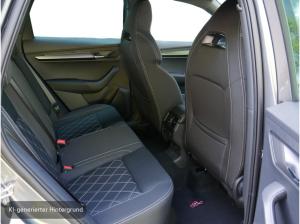 Skoda Karoq 2.0 TSI DSG Sportline 4X4 NAVI AHK MATRIX-LED *955*