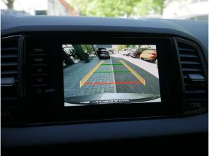 Skoda Karoq 2.0 TSI DSG Sportline 4X4 NAVI AHK MATRIX-LED *955*