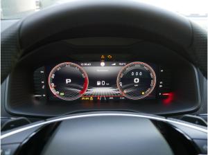 Skoda Karoq 2.0 TSI DSG Sportline 4X4 NAVI AHK MATRIX-LED *955*