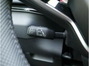 Skoda Karoq 2.0 TSI DSG Sportline 4X4 NAVI AHK MATRIX-LED *955*
