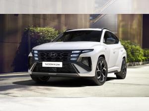 Hyundai TUCSON N Line Plugin-Hybrid✅0,5 Versteuerung✅SOFORT VERFÜGBAR✅