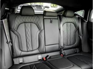 BMW X6 M60i xDrive M Sport PANO ACC AHK SOFTCLOSE RFK NAVI LM