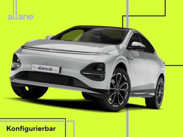 XPENG G6 Design - frei konfigurierbar!