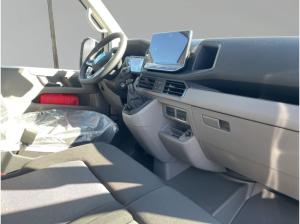 Volkswagen Crafter mittellang FWD 35 Kasten Motor  2,0 l TDI EU6-EC SCR 103 kW Getriebe: Frontantrieb 6-Gang-Schaltgetr