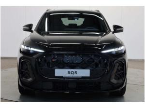 Audi SQ5 TFSI quattro UPE: 110.020,- €