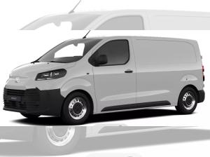 Toyota Proace 1.5 D Work, direkt lieferbar, limitierte Stückzahl