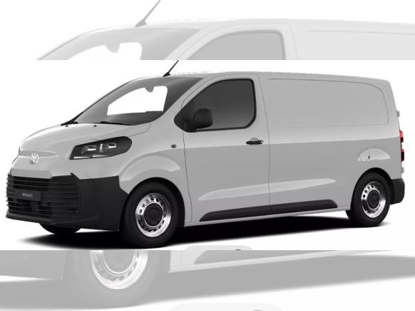 Toyota Proace 1.5 D Meister, direkt lieferbar, limitierte Stückzahl