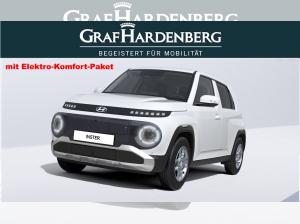 Hyundai INSTER (MY27) 49 kWh (115 PS) 2WD Trend Elektro-Komfort-Paket