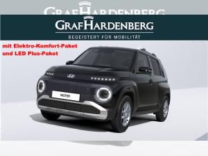 Hyundai INSTER (MY27) 49 kWh (115 PS) 2WD Trend Elektro-Komfort-Paket, LED-Plus-Paket