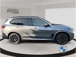 BMW X5 xDrive30d 🔥 M Sport 21" AHK Pano Sitzbelüft. H/K 🔥