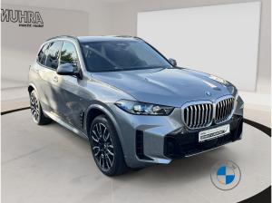 BMW X5 xDrive30d 🔥 M Sport 21" AHK Pano Sitzbelüft. H/K 🔥