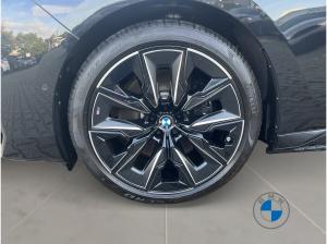 BMW i7 M70 xDrive 💪 M Sport 21" TV Massage Skylg. B&W  💪
