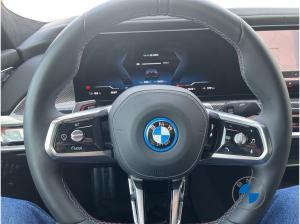 BMW i7 M70 xDrive 💪 M Sport 21" TV Massage Skylg. B&W  💪