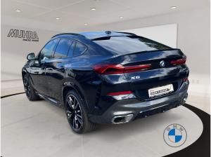 BMW X6 xDrive40d 🔥 M Sport 22" AHK Pano Skylounge H/K  🔥