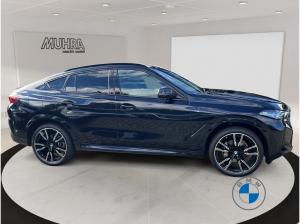 BMW X6 xDrive40d 🔥 M Sport 22" AHK Pano Skylounge H/K  🔥