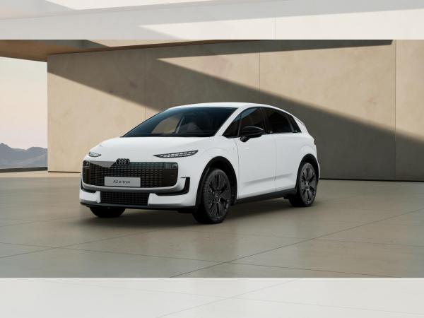 Audi A2 e-tron 170 kW Bestellfahrzeug INK. Winterräder