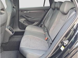 Skoda Superb Combi TDI DSG 4x4 Sport StHzg Pano