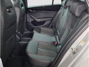 Skoda Octavia Combi RS DSG StaHzg Pano 5JGar DCC