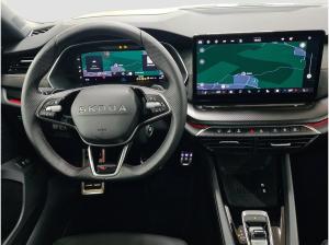 Skoda Octavia Combi RS DSG StaHzg Pano 5JGar DCC