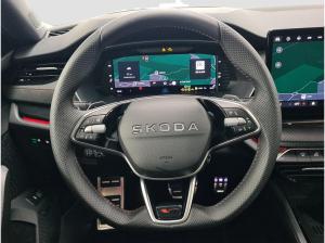 Skoda Octavia Combi RS DSG StaHzg Pano 5JGar DCC
