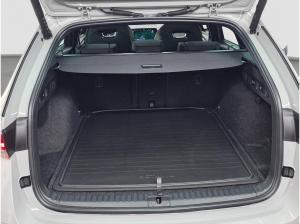 Skoda Octavia Combi RS DSG StaHzg Pano 5JGar DCC