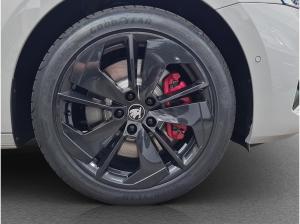 Skoda Octavia Combi RS DSG StaHzg Pano 5JGar DCC
