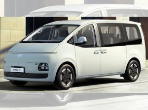 Hyundai STARIA Trend, 84 kWh Batterie, Automatik 2WD 🔋Bestellfahrzeug ⚡