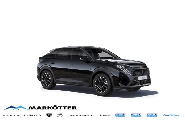 Peugeot 3008 Elektro Allure Plus / Wunschfarbe /Ganzjahresreifen/Bestellfahrzeug 31.10.2026