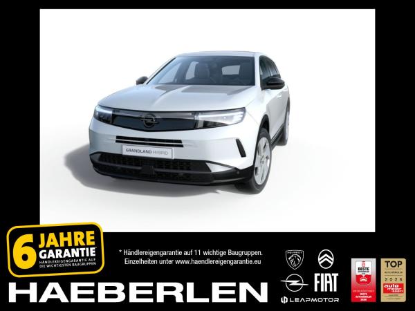 Opel Grandland Edition MHEV LAGERFAHRZEUG*KOMFORTPAKET