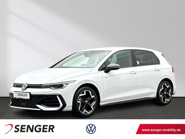 Volkswagen Golf 1.5 eTSI R-Line DSG Travel Assist Navi