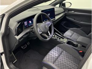 Volkswagen Golf 1.5 eTSI R-Line DSG Travel Assist Navi