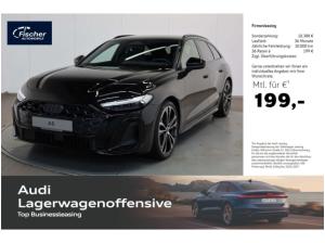 Audi S5 Avant TFSI quattro UPE: 105.700,- €