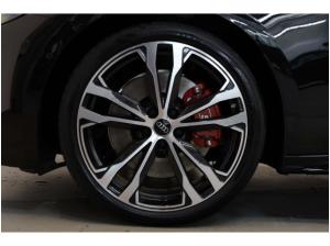 Audi S5 Avant TFSI quattro UPE: 105.700,- €