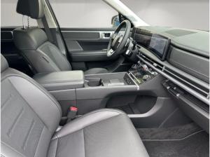 Hyundai SANTA FE Intro 4WD 5-Sitzer 🛑KEINE 0,5 Versteuerung 🛑