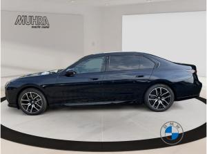 BMW i7 eDrive50 🔥 M Sport 20" Massage Sitzbelüft. Automatiktüren 🔥