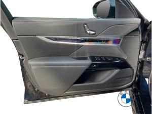 BMW i7 eDrive50 🔥 M Sport 20" Massage Sitzbelüft. Automatiktüren 🔥