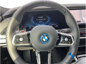 BMW i7 eDrive50 🔥 M Sport 20" Massage Sitzbelüft. Automatiktüren 🔥