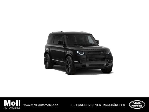 Land Rover Defender 110 X-Dynamic SE AHK 22 Zoll Panorama SHZ