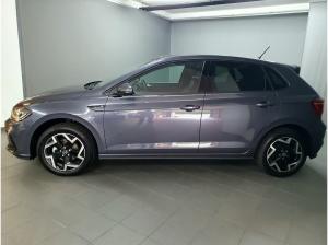 Volkswagen Polo R-Line 1.0 l TSI OPF 5-Gang (Ulm) *DIG/SHZ/LED*