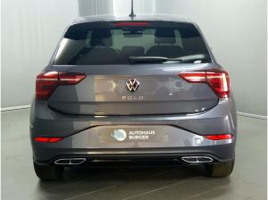 Volkswagen Polo R-Line 1.0 l TSI OPF 5-Gang (Ulm) *DIG/SHZ/LED*