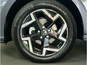 Volkswagen Polo R-Line 1.0 l TSI OPF 5-Gang (Ulm) *DIG/SHZ/LED*