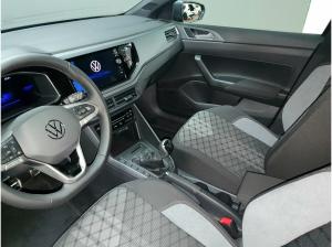 Volkswagen Polo R-Line 1.0 l TSI OPF 5-Gang (Ulm) *DIG/SHZ/LED*