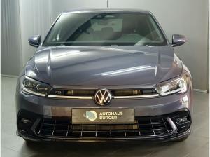 Volkswagen Polo R-Line 1.0 l TSI OPF 5-Gang (Ulm) *DIG/SHZ/LED*