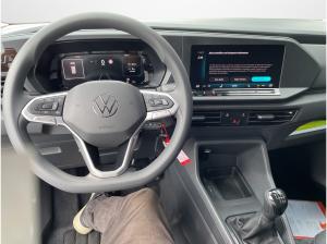 Volkswagen Caddy Cargo 2.0 TDI Kasten