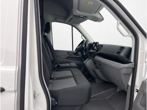 Volkswagen Crafter Crafter35 Kasten Autom. lang Hochdach Heckantrieb