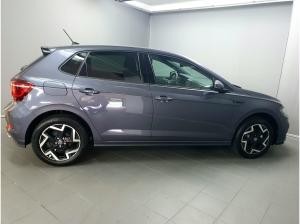 Volkswagen Polo "R-Line" 1.0 l TSI OPF 5-Gang (Ulm) *DIG/SHZ/LED*