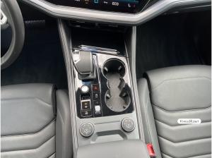 Volkswagen Touareg 💥SONDERLEASING💥IQ.DRIVE, AHK, 4-ZONEN-KLIMA, 19" ALU, NAVI, LUFTFAHRWERK
