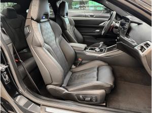 BMW M4 Competition M Driver's Package * M Compound-Bremse Rot * Komfortzugang * Carbon Fibre Interieur * 36