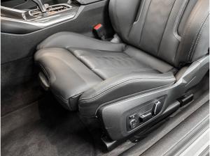 BMW M4 Competition M Driver's Package * M Compound-Bremse Rot * Komfortzugang * Carbon Fibre Interieur * 36