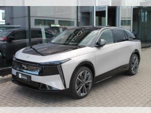 DS Automobiles N°7 LA PREMIÈRE • E-TENSE FWD 230 PS